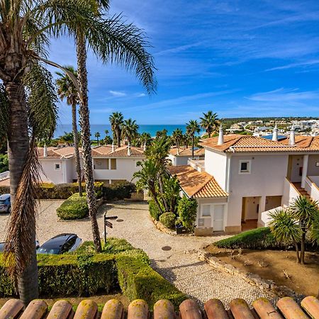 Clube Porto Mos - Sunplace Hotels & Beach Resort Lagos Dış mekan fotoğraf