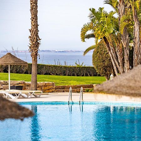 Clube Porto Mos - Sunplace Hotels & Beach Resort Lagos Dış mekan fotoğraf