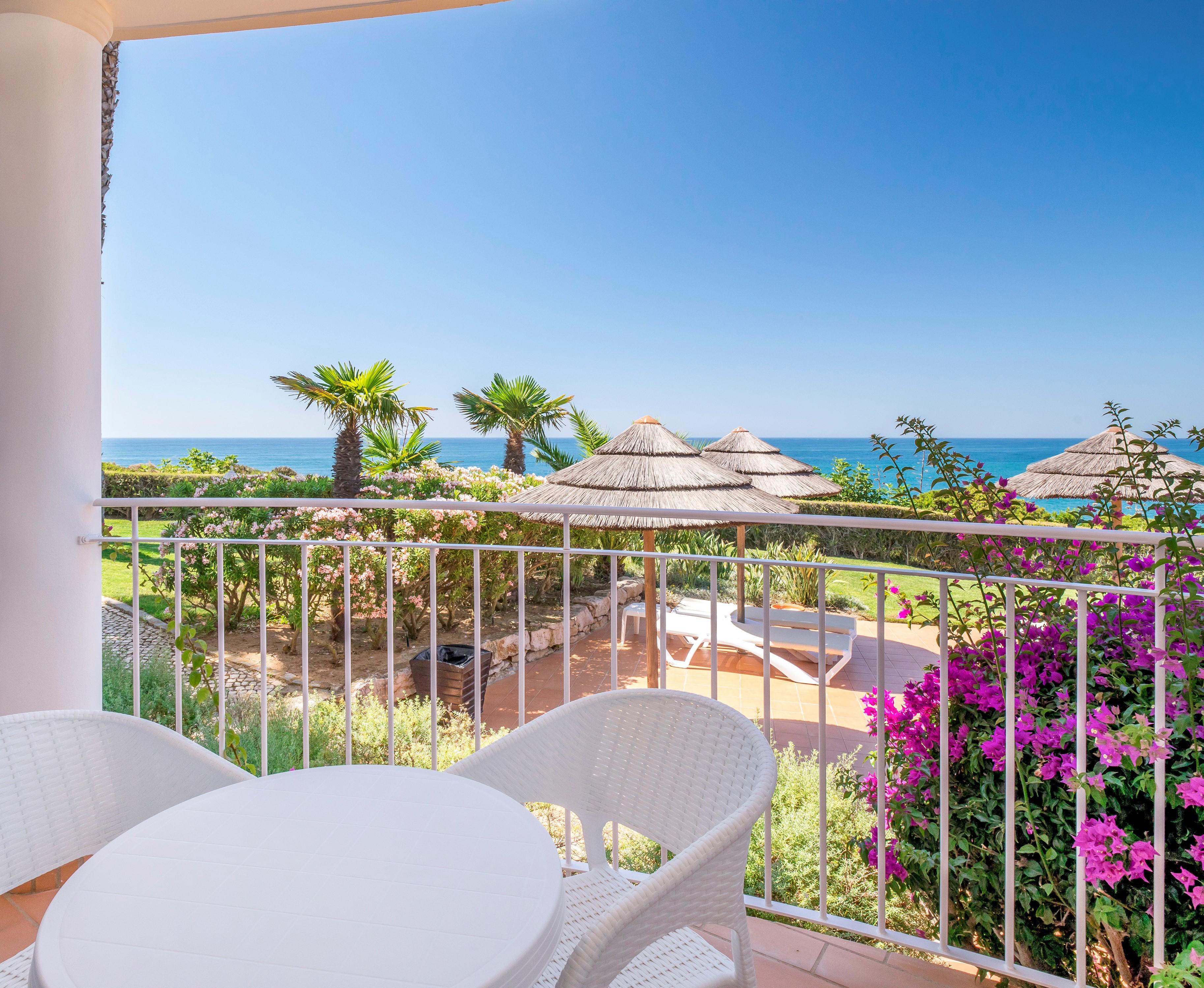 Clube Porto Mos - Sunplace Hotels & Beach Resort Lagos Dış mekan fotoğraf