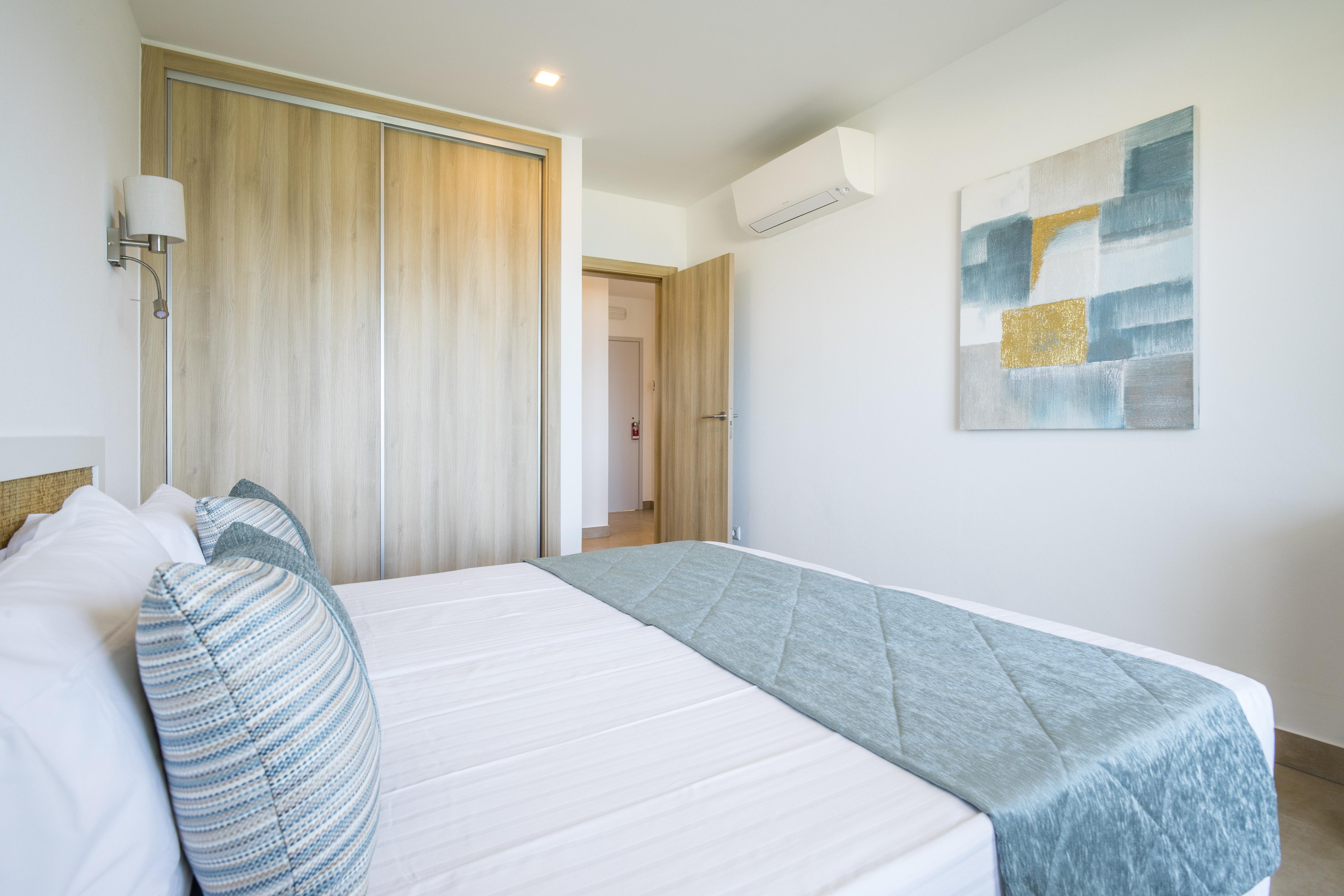 Clube Porto Mos - Sunplace Hotels & Beach Resort Lagos Dış mekan fotoğraf