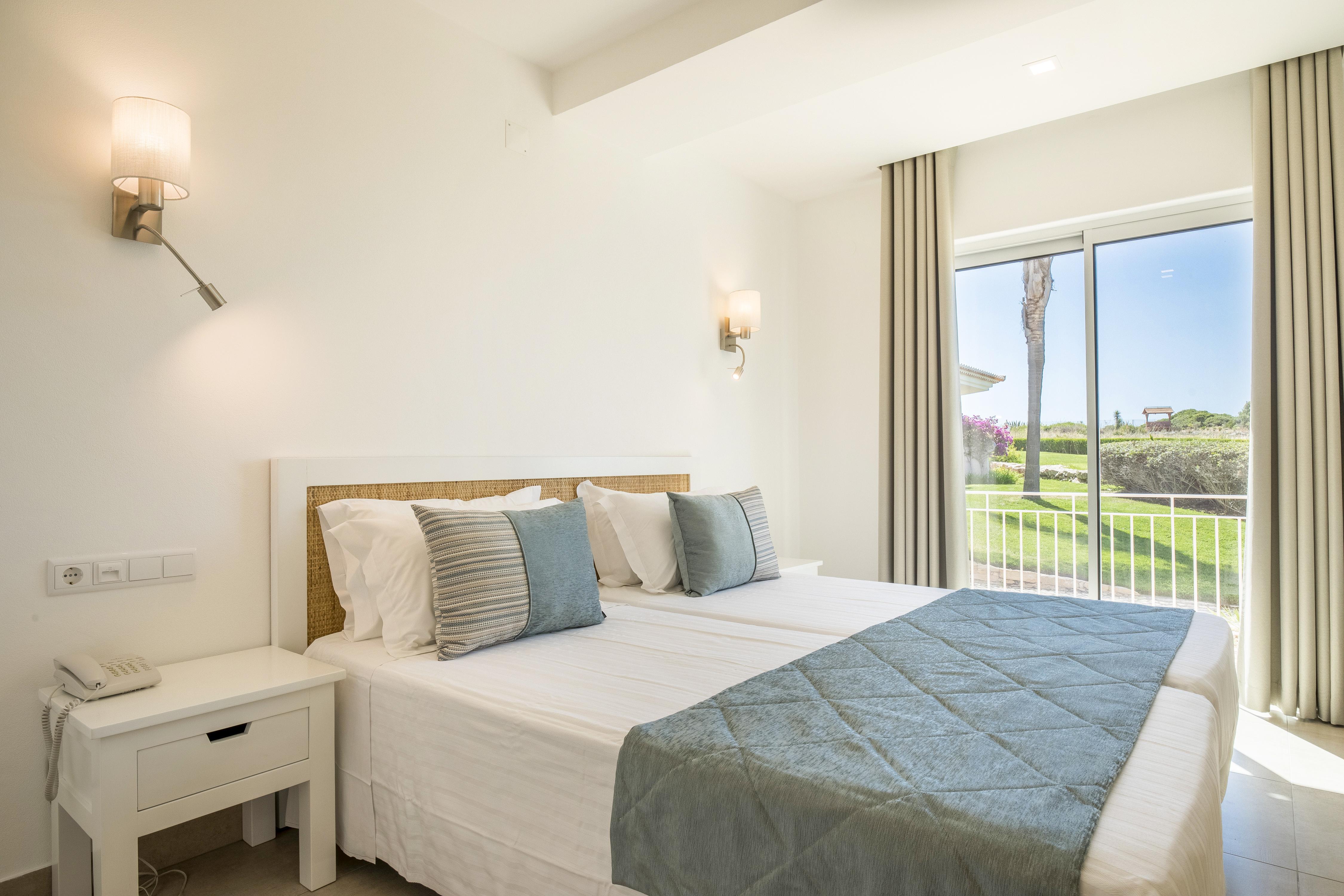 Clube Porto Mos - Sunplace Hotels & Beach Resort Lagos Dış mekan fotoğraf