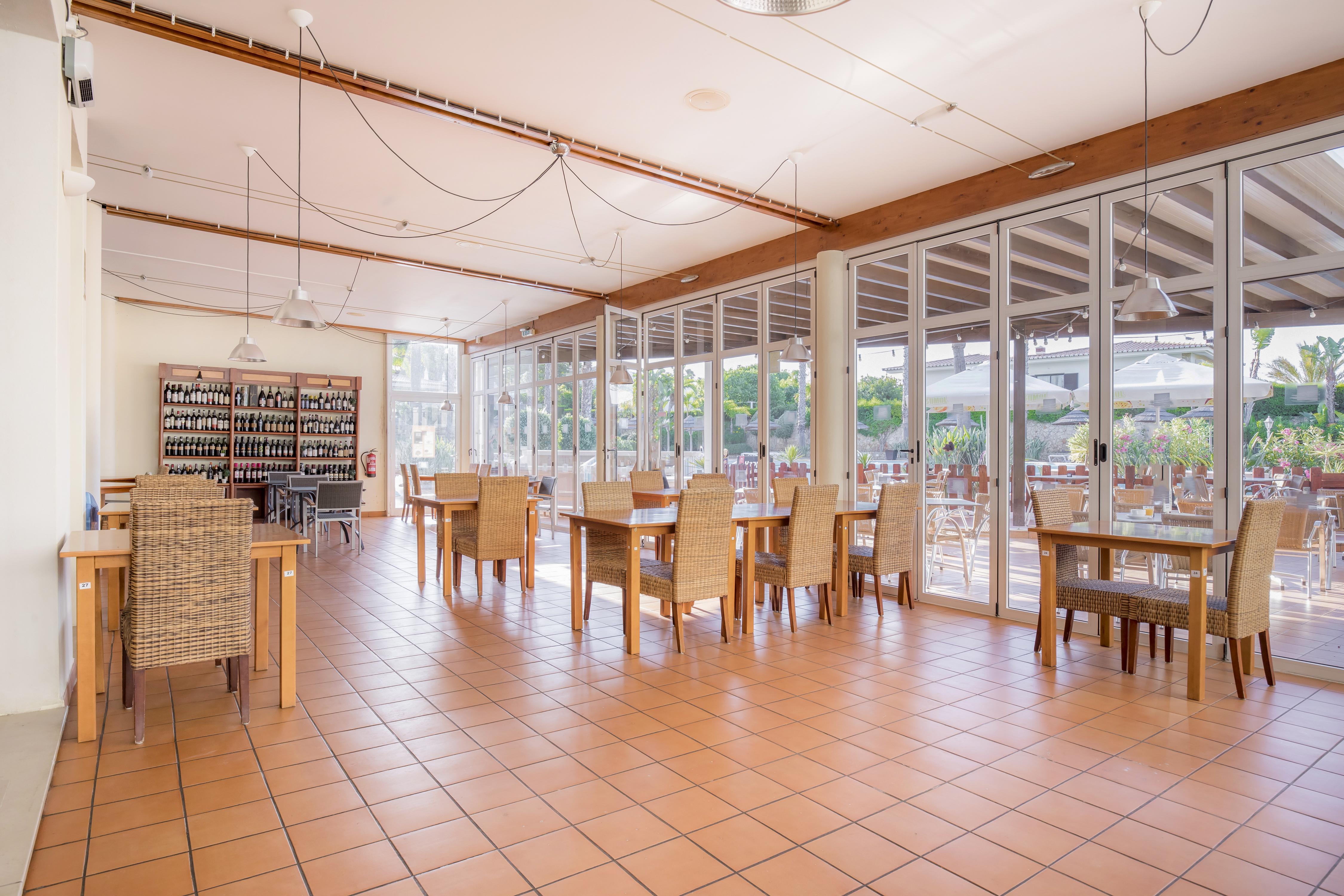 Clube Porto Mos - Sunplace Hotels & Beach Resort Lagos Dış mekan fotoğraf