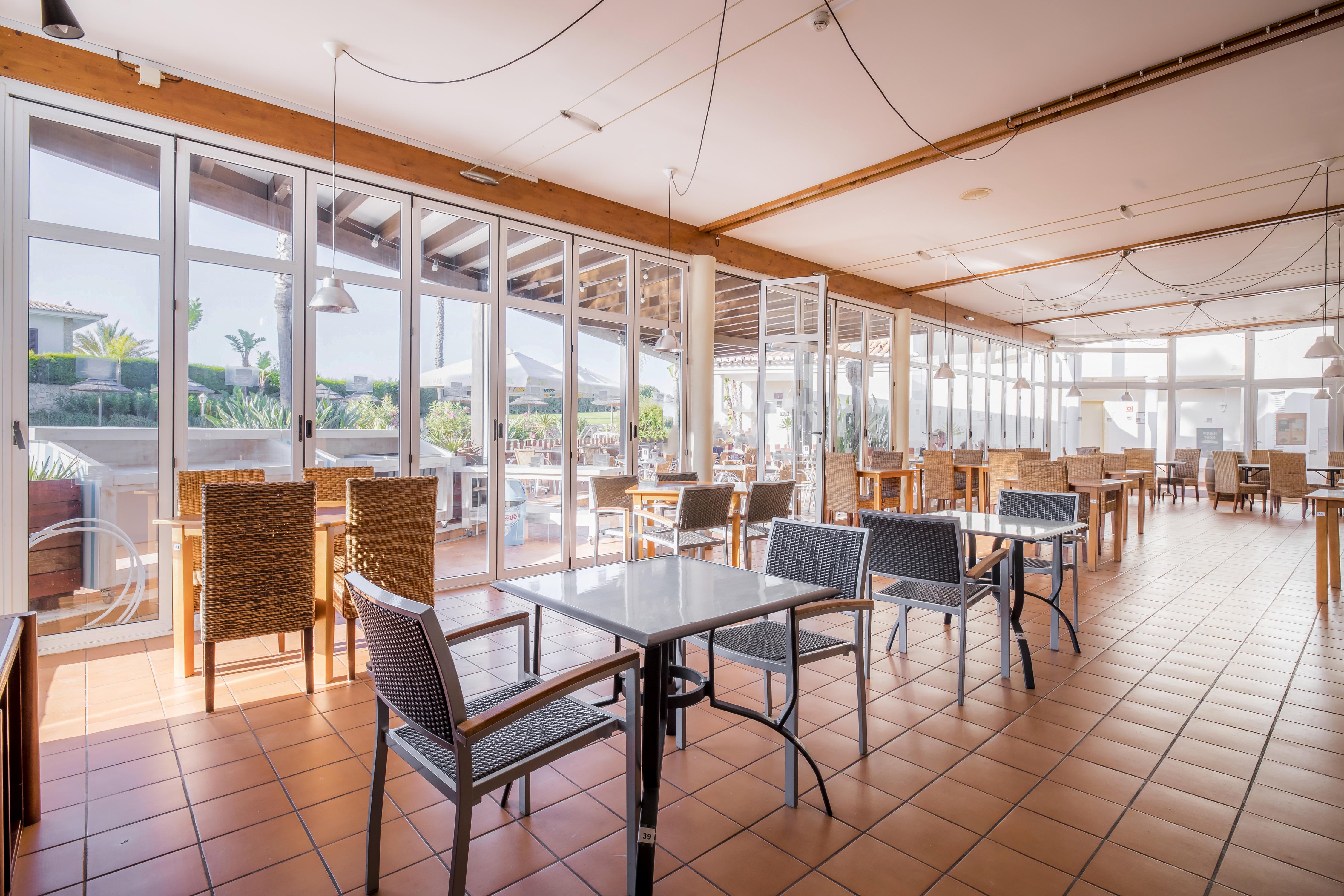 Clube Porto Mos - Sunplace Hotels & Beach Resort Lagos Dış mekan fotoğraf