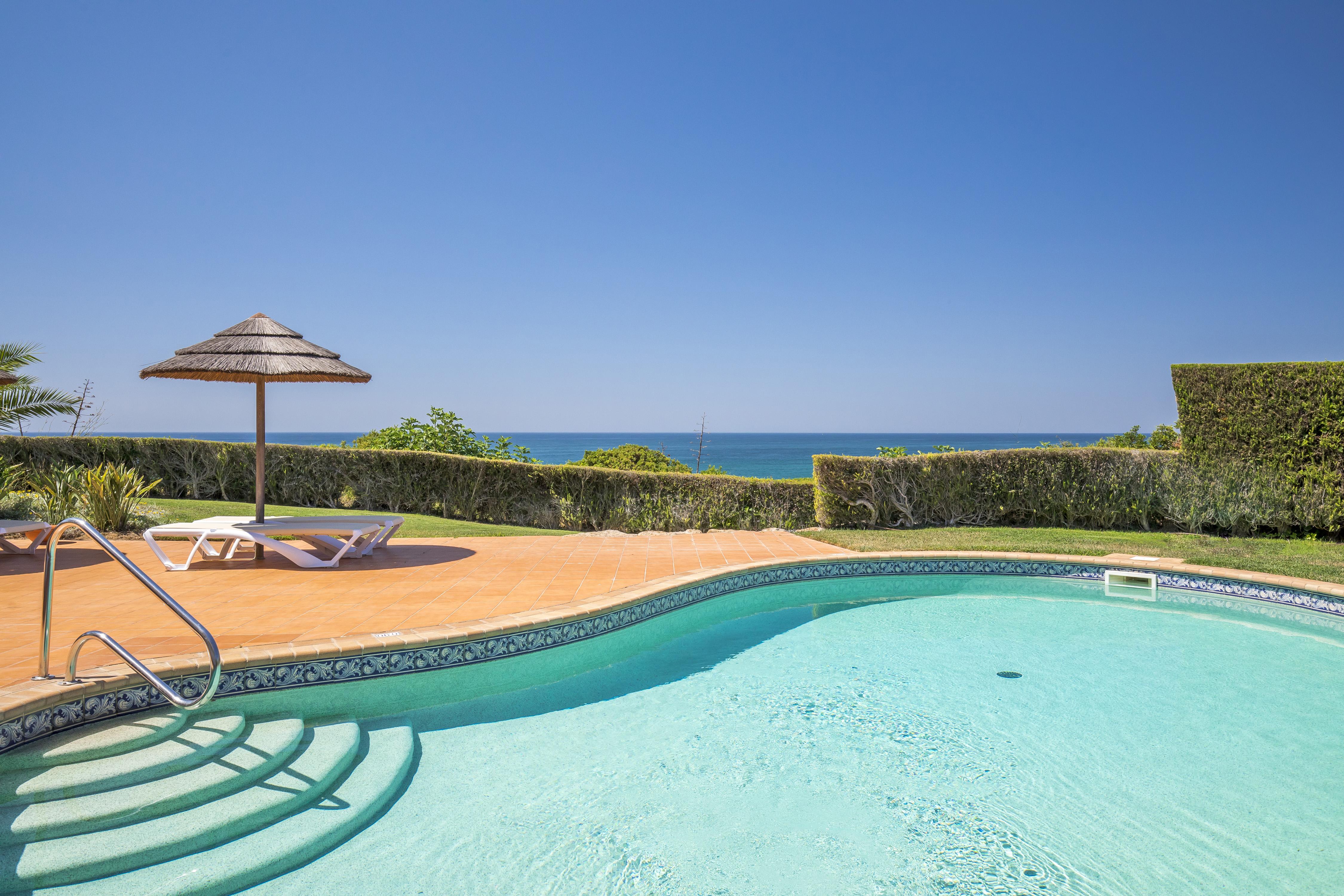 Clube Porto Mos - Sunplace Hotels & Beach Resort Lagos Dış mekan fotoğraf