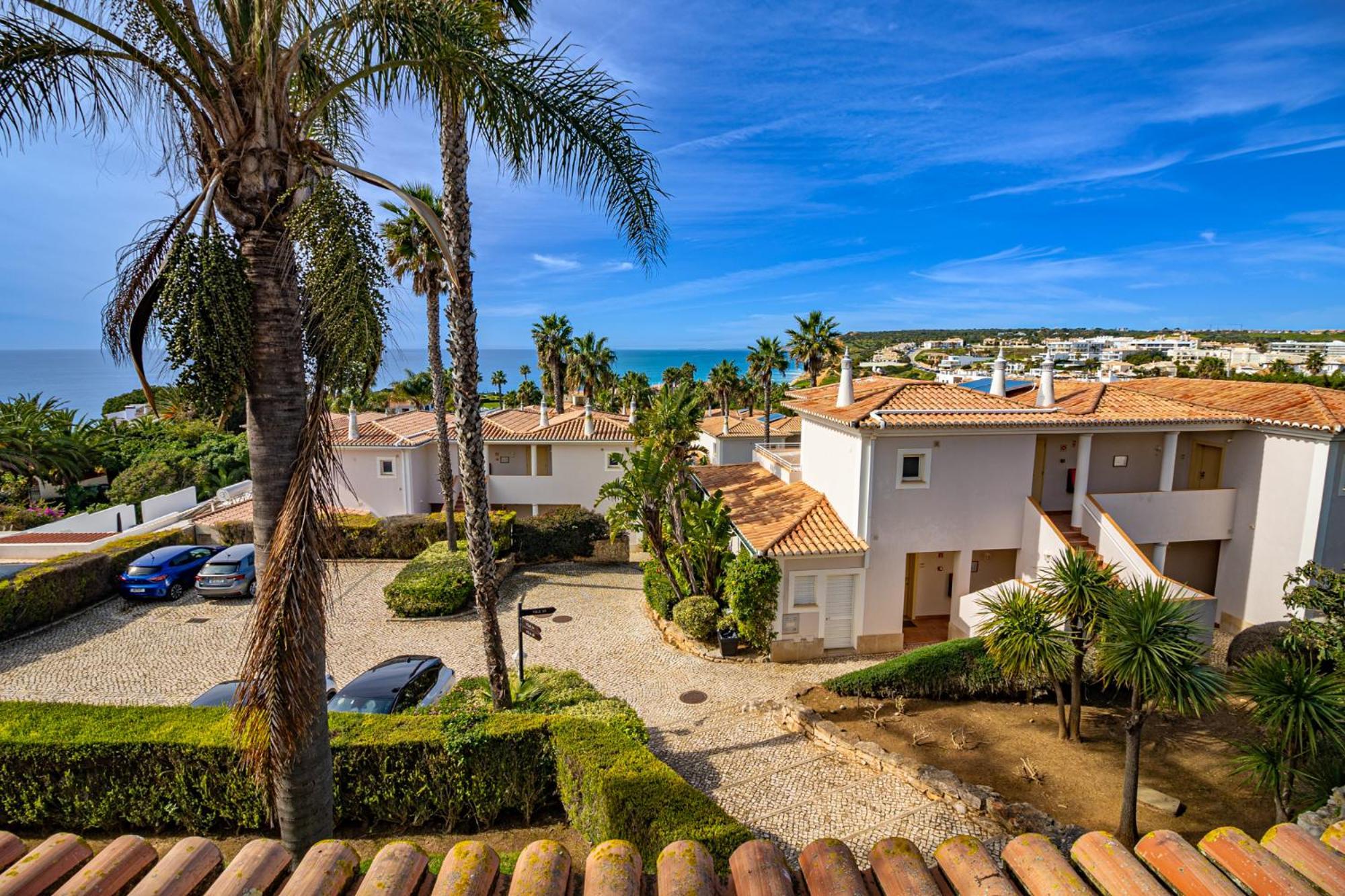 Clube Porto Mos - Sunplace Hotels & Beach Resort Lagos Dış mekan fotoğraf
